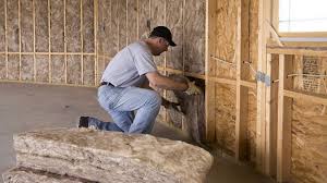 Best Commercial Insulation Services  in Alexandria, MN